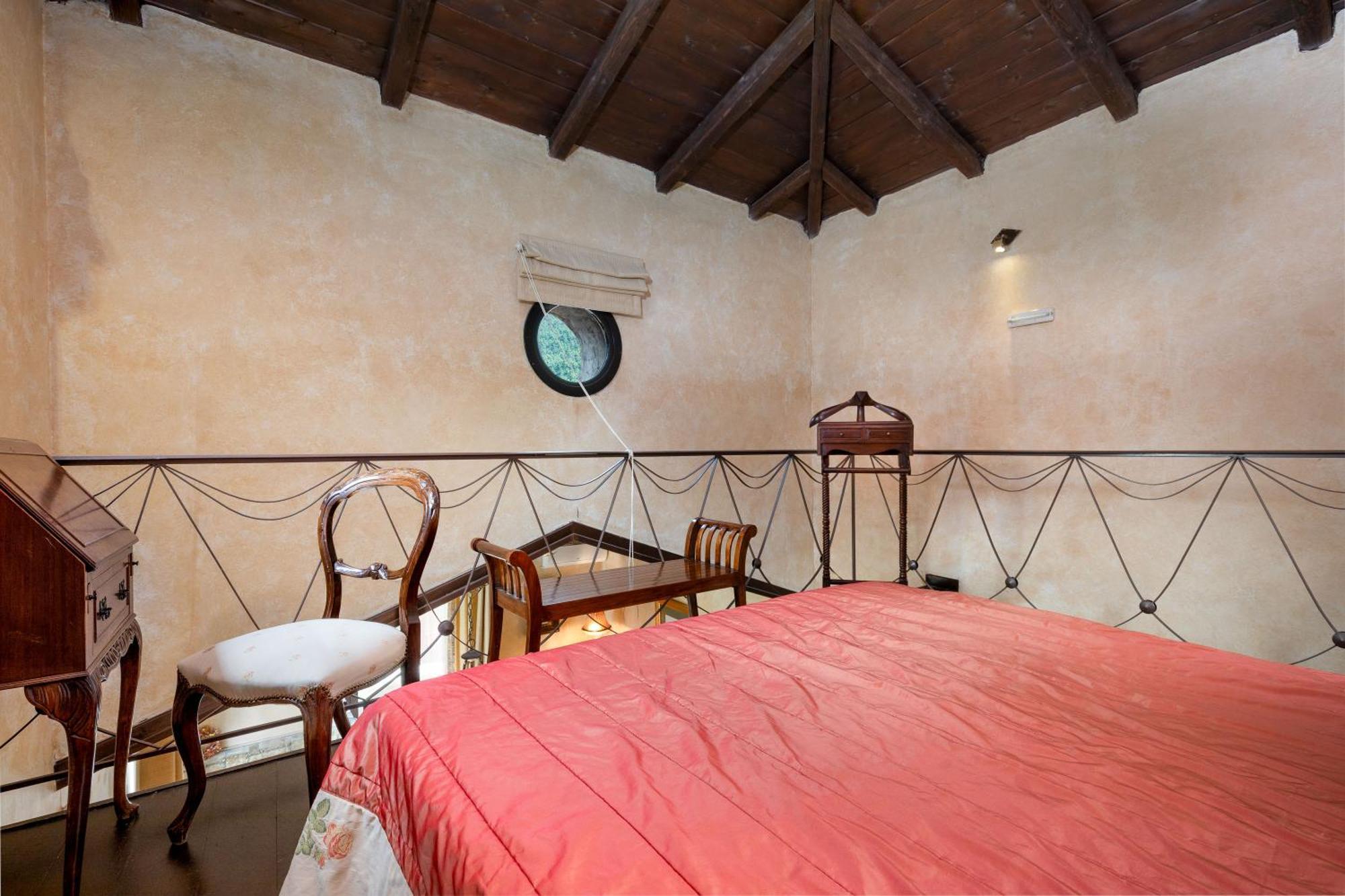 Ostra Menalon Luxury Suites Kardharás 部屋 写真