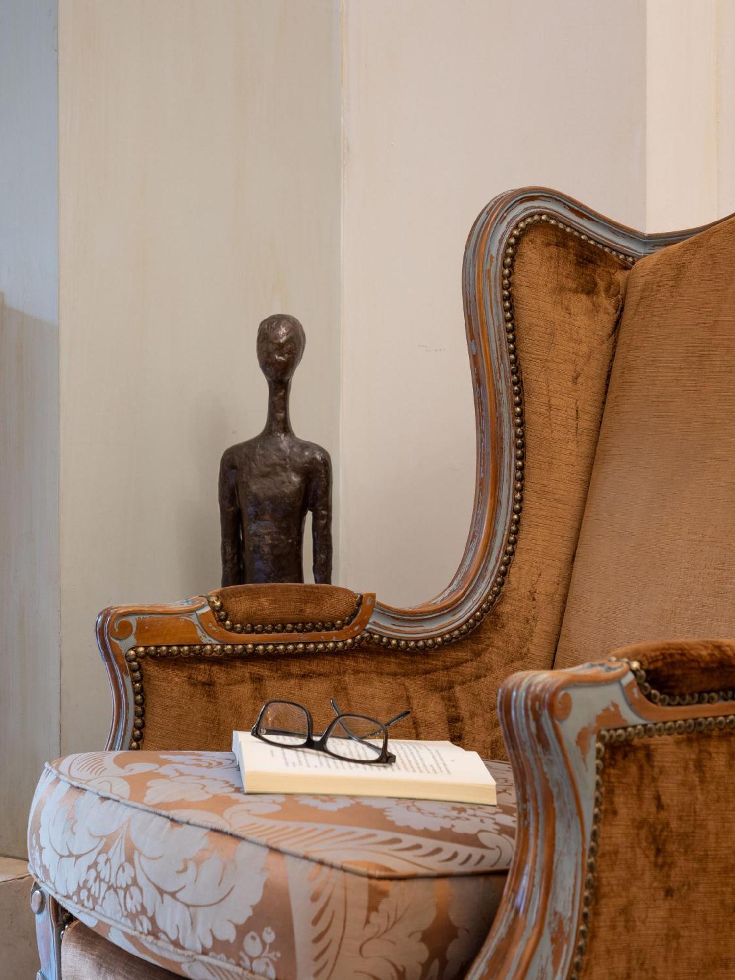 Ostra Menalon Luxury Suites Kardharás 部屋 写真