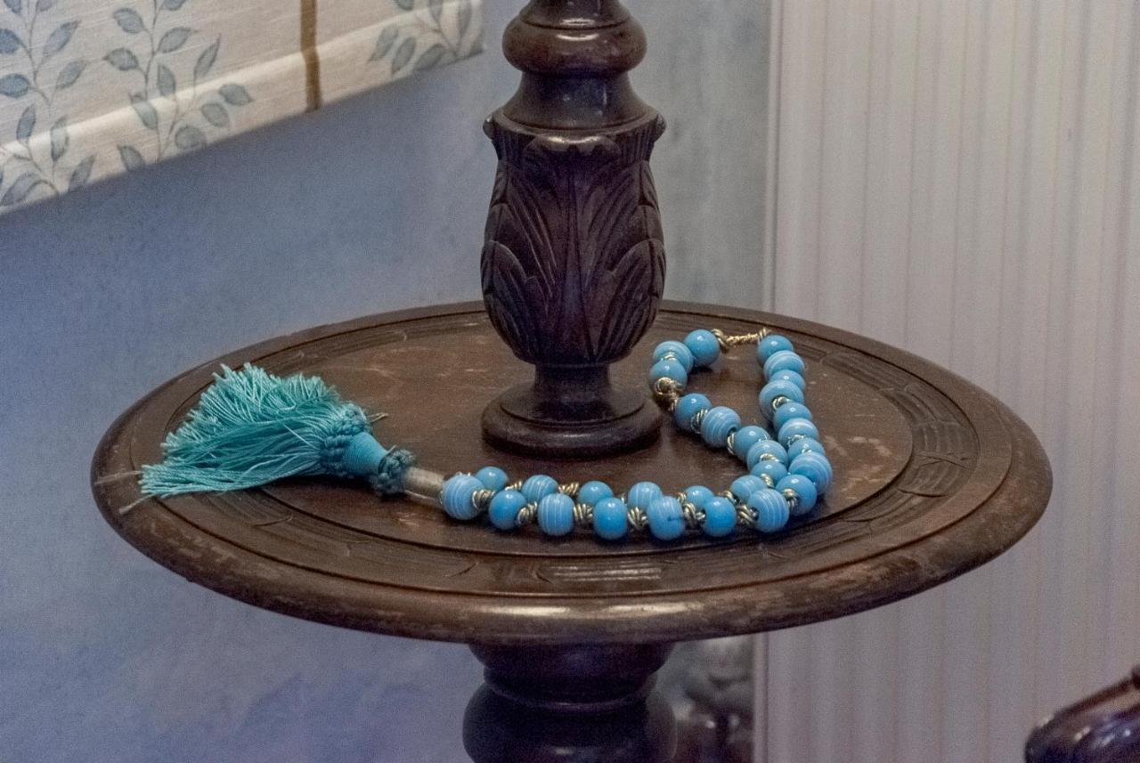 Ostra Menalon Luxury Suites Kardharás エクステリア 写真